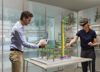 AVEVA presenta herramientas potenciadas con IA