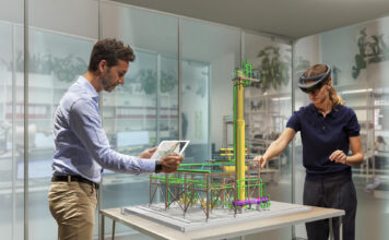 AVEVA presenta herramientas potenciadas con IA