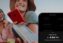Wallbit es el primer banco digital en integrar soluciones de pago QR en 5 países de Latinoamérica Wallbit qr pix