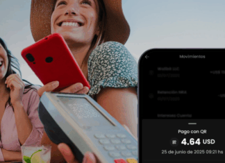 Wallbit es el primer banco digital en integrar soluciones de pago QR en 5 países de Latinoamérica Wallbit qr pix