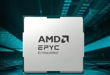 Informe de envíos de procesadores x86 Trimestre 4 2025 AMD