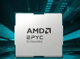 Informe de envíos de procesadores x86 Trimestre 4 2025 AMD
