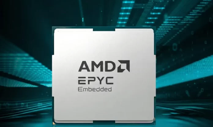 AMD