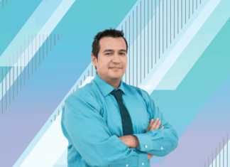 Baufest potencia su estrategia global en IA e innovación con el nombramiento de Ángel Limas como Head de Quality Engineering Ángel Limas, Quality Engineering Practice Head en Baufest