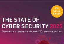 Los ataques globales alcanzan niveles récord a medida que la IA acelera el panorama de amenazas Check Point Software Technologies publicó su Informe de Ciberseguridad 2026