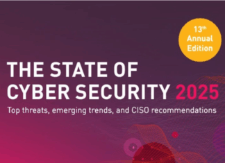 Los ataques globales alcanzan niveles récord a medida que la IA acelera el panorama de amenazas Check Point Software Technologies publicó su Informe de Ciberseguridad 2026