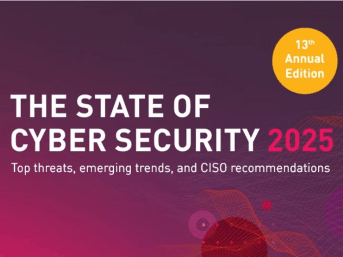 Check Point Software Technologies publicó su Informe de Ciberseguridad 2026