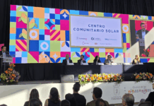 Cinco socios abren un nuevo centro comunitario alimentado por energía solar en Zapopan para ayudar a cerrar la brecha digital Dell Technologies
