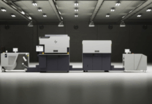 HP impulsa la adopción de impresión digital avanzada en Latinoamérica con la prensa HP Indigo 6K+ HP Indigo 6K +