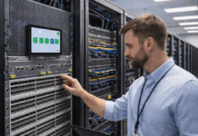 HPE acelera la modernización de los proveedores de servicios con innovaciones en infraestructuras de IA en el MWC 2026 HPE