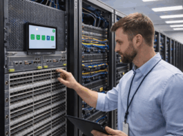 HPE acelera la modernización de los proveedores de servicios con innovaciones en infraestructuras de IA en el MWC 2026 HPE