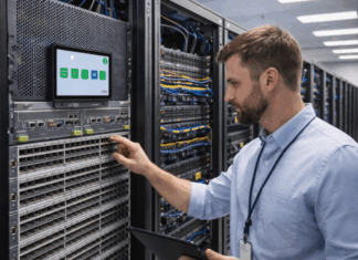 HPE acelera la modernización de los proveedores de servicios con innovaciones en infraestructuras de IA en el MWC 2026 HPE