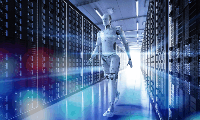 Hitachi Vantara Hitachi Vantara