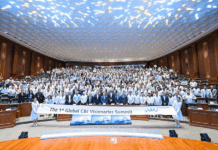 Huawei impulsa la transición energética global con la 1ª Cumbre de Visionarios C&I Huawei impulsa la transición energética global con la 1ª Cumbre de Visionarios C&I