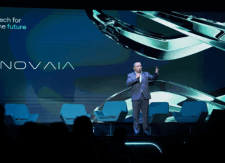 Indra Group crea un centro de excelencia de Inteligencia Artificial para América Latina y el Caribe Indra Group crea un centro de excelencia de Inteligencia Artificial para América Latina y el Caribe