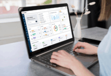 La transformación de Calipso: nube, IA, seguridad y los nuevos objetivos de un ERP pionero La transformación de Calipso nube, IA, seguridad y los nuevos objetivos de un ERP pionero