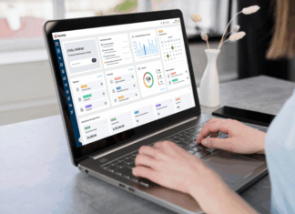 La transformación de Calipso: nube, IA, seguridad y los nuevos objetivos de un ERP pionero La transformación de Calipso nube, IA, seguridad y los nuevos objetivos de un ERP pionero