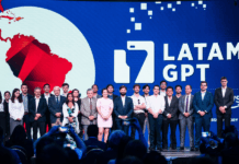 Latam-GPT: la primera IA regional abierta creada con datos latinoamericanos Latam GPT