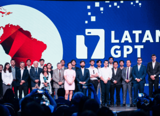 Latam-GPT: la primera IA regional abierta creada con datos latinoamericanos Latam GPT