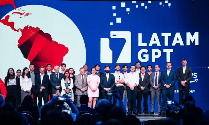 Latam GPT