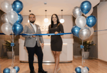 Licencias OnLine inaugura nueva oficina en Ecuador y refuerza su compromiso con el ecosistema tecnológico local Licencias OnLine inaugura nueva oficina en Ecuador