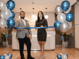 Licencias OnLine inaugura nueva oficina en Ecuador y refuerza su compromiso con el ecosistema tecnológico local Licencias OnLine inaugura nueva oficina en Ecuador