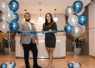 Licencias OnLine inaugura nueva oficina en Ecuador y refuerza su compromiso con el ecosistema tecnológico local Licencias OnLine inaugura nueva oficina en Ecuador