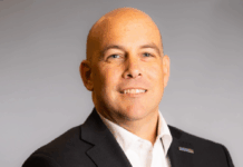 Genetec nombra a Martín Gasulla como Director Comercial para América del Sur hispanohablante (SSA) Martín Gasulla, Director Comercial para América del Sur hispanohablante (SSA) de Genenec