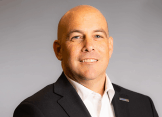 Genetec nombra a Martín Gasulla como Director Comercial para América del Sur hispanohablante (SSA) Martín Gasulla, Director Comercial para América del Sur hispanohablante (SSA) de Genenec