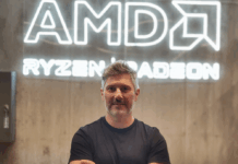 Por qué renovar la infraestructura digital puede cambiar el rumbo de tu PyME Matías Berardi - AMD