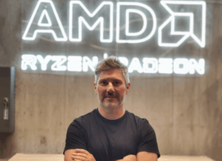 Por qué renovar la infraestructura digital puede cambiar el rumbo de tu PyME Matías Berardi - AMD