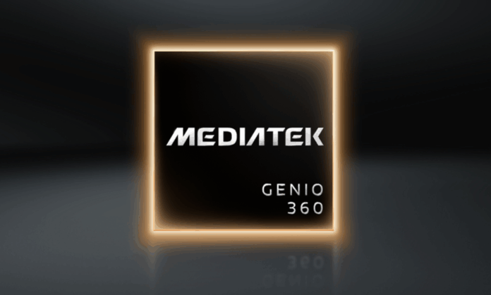 MediaTek MediaTek