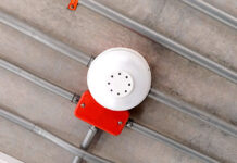 Nexxt Infraestructura analiza el rol crítico de los cables LSZH ante incendios Nexxt Infraestructura analiza el rol crítico de los cables LSZH ante incendios