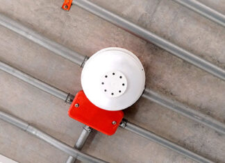 Nexxt Infraestructura analiza el rol crítico de los cables LSZH ante incendios Nexxt Infraestructura analiza el rol crítico de los cables LSZH ante incendios