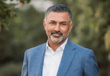 Palo Alto Networks completa la adquisición de CyberArk para asegurar la era de la IA Nikesh Arora, Presidente y Director Ejecutivo de Palo Alto Networks