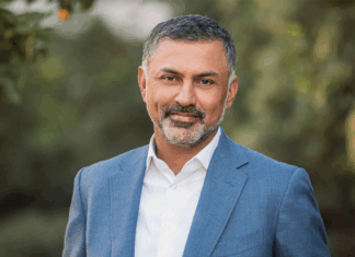 Palo Alto Networks completa la adquisición de CyberArk para asegurar la era de la IA Nikesh Arora, Presidente y Director Ejecutivo de Palo Alto Networks