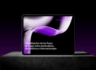 El 40% de los peruanos envía o recibe dinero del exterior acelerando la adopción de pagos digitales Nuek (2)