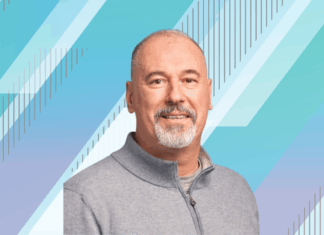 2026: El año en que la IA se vuelve operativa y la infraestructura se convierte en estratégica Octavian Tanase - Hitachi Vantara (2)