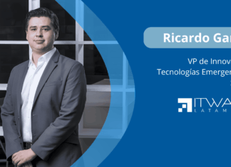Ricardo Garza, de Softtek: “Es una falacia separar el performance del cumplimiento normativo” Ricardo Garza, de Softtek.