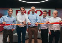 Ricoh LATAM anunció la adquisición de ValueTech en Chile Ricoh