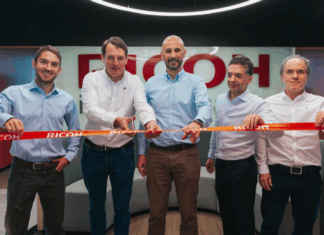 Ricoh LATAM anunció la adquisición de ValueTech en Chile Ricoh