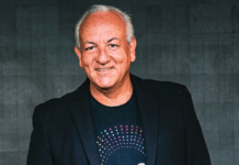 F5 celebra 30 años de innovación Roberto Ricossa, Vicepresidente de F5 LATAM.