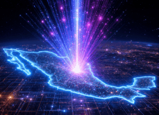 SONDA e IFS anuncian alianza estratégica para acelerar la transformación digital de las empresas en México SONDA e IFS anuncian alianza estratégica para acelerar la transformación digital de las empresas en México