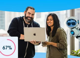 La adopción de múltiples agentes aumentará un 67% para 2027 Salesforce