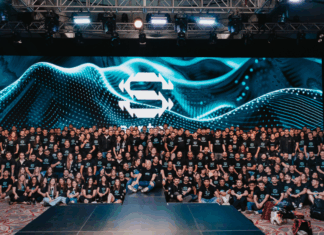 Santex expande su operación a México y apuesta por el crecimiento internacional Santex Team