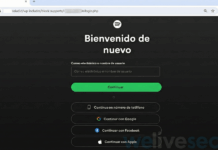Páginas falsas de Spotify se ocultan en dominios legítimos de empresas latinoamericanas para robar información Spotify - ESET