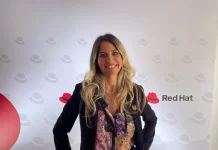 Cómo generar retorno de inversión con IA según Red Hat Victoria Martinez