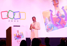 Zoho Corporation superó el millón de clientes empresariales
