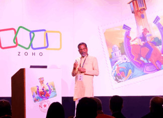 Zoho Corporation superó el millón de clientes empresariales