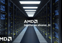 El megaciclo de la computación de alto rendimiento: por qué la IA está redefiniendo la infraestructura AMD: Data Center.